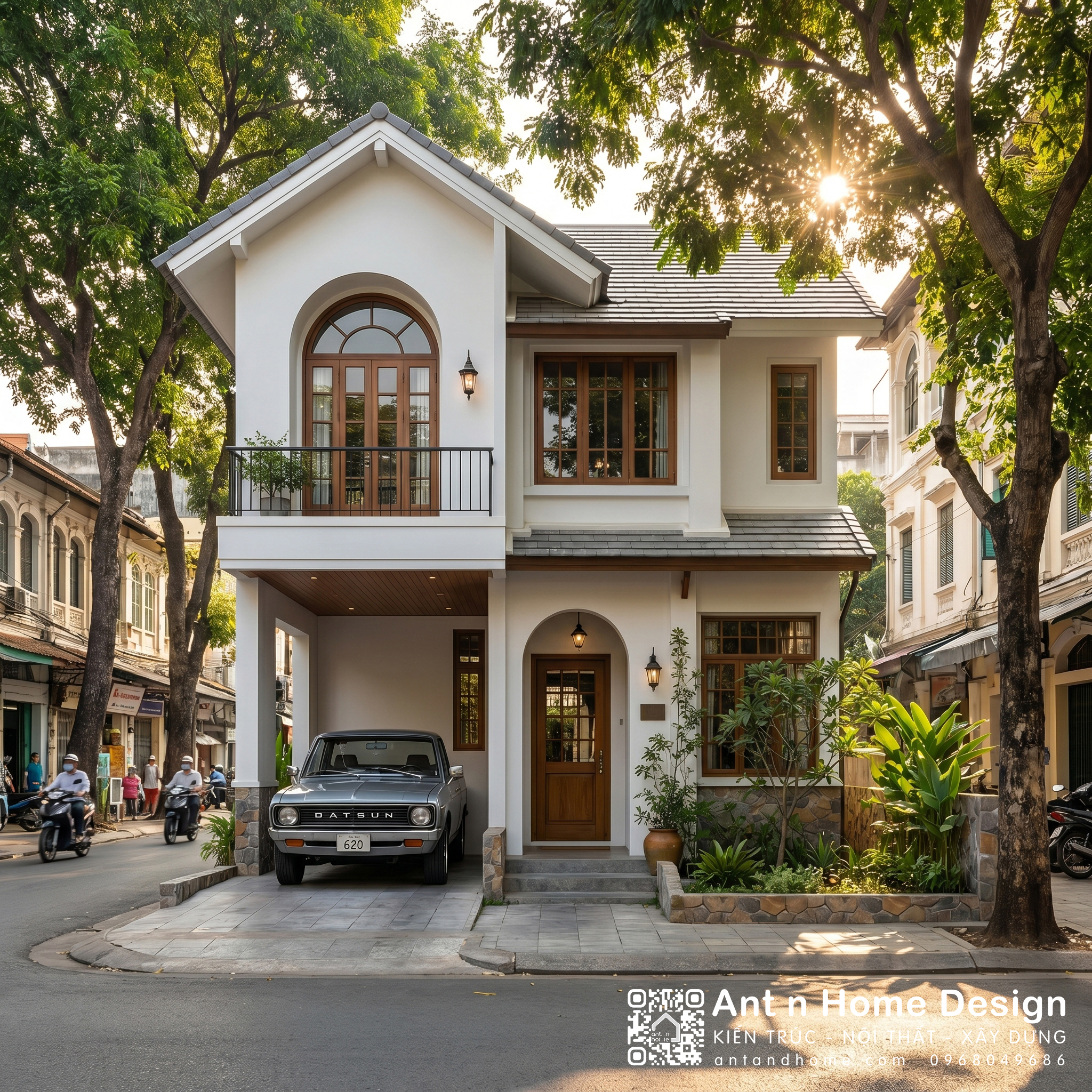 DỰ ÁN